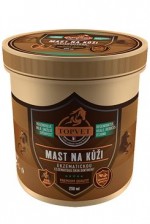 Mast na ekzematickou kůži pro koně 250ml