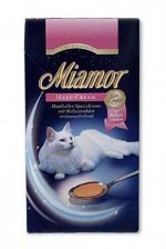 Miamor Cat Krém Malt 6x15g