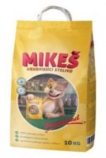 Mikeš Standard Podestýlka kočka pohlc. pachu 10kg