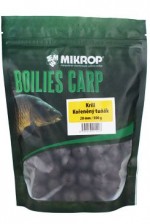 Mikrop Boilies Carp Krill-Kořeněný tuňák 500g