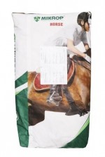 Mikrop Horse Rice Bran 20kg