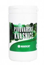 Mikrop Pivovarské kvasnice pro drůběž 0,5kg