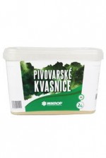 Mikrop Pivovarské kvasnice pro drůběž 2kg