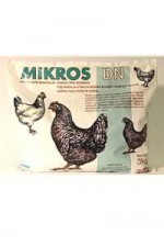 Mikros Minerál Nosnice plv 3kg