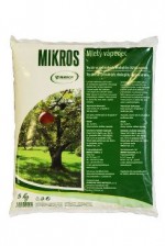 Mikros VPC Mletý vápenec plv 5kg