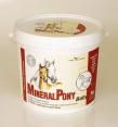 Mineralpony Baby 10,5kg