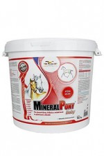 Mineralpony Baby 10,5kg Mineralpony Baby 10,5kg