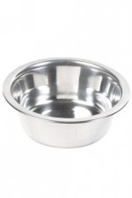 Miska nerez 0,45l 12cm TR 1ks