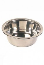 Miska nerez 0,75l 15cm TR 1ks
