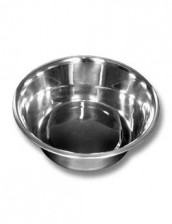 Miska nerez 4,5l 28cm TR 1ks