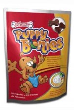 Mlsoun Puppy bonies 100g