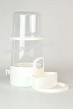 Napáječka pro exoty s bidýlkem č.66 400ml