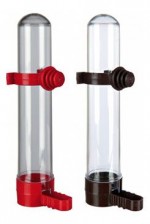 Napáječka pro ptáky velká 65ml 14cm TR