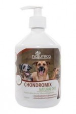 NATURECA Chondromix Natural Dog 250ml