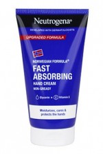 Neutrogena krém na ruce neparfémovaný 50ml