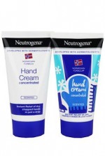 Neutrogena krém na ruce parfémovaný 50ml