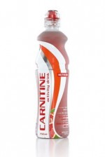 Nutrend Nápoj CARNITIN ACTIVITY drink Čer. Pomer 750ml