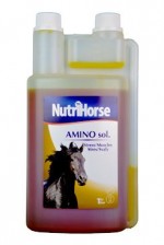 Nutri Horse Amino sol. 1000ml