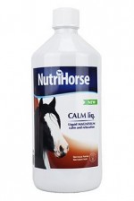 Nutri Horse Calm Liq. 1l NEW