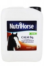 Nutri Horse Calm Liq. 5l NEW