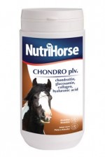 Nutri Horse Chondro pulvis 1kg NEW