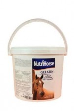 Nutri Horse Gelatin pro koně 3kg new
