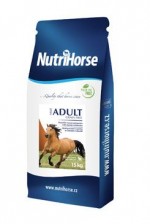 Nutri Horse Müsli Adult Grain Free pro koně 15kg NEW