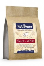 Nutri Horse Snack-Apple 600g