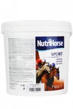 Nutri Horse Sport pro koně plv 5kg new