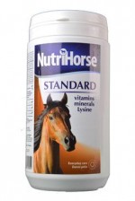 Nutri Horse Standard pro koně plv 1kg new