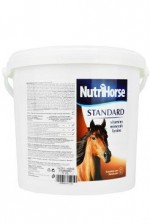 Nutri Horse Standard pro koně plv 5kg new