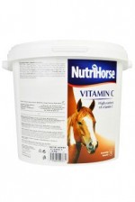 Nutri Horse Vitamin C - 3 kg new