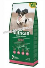 NutriCan Adult 15kg new