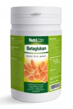 Nutrimix Betaglukan 500g