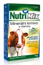 NutriMix pro dojnice plv 1kg