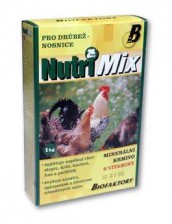 NutriMix pro nosnice plv 1kg