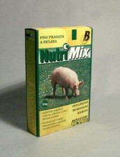 NutriMix pro prasata a selata  plv 1kg