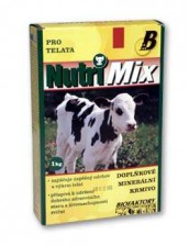 NutriMix pro telata plv 1kg