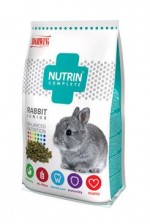 Nutrin Complete Králík Junior 400g