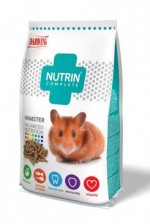 Nutrin Complete Křeček 400g