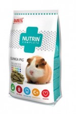 Nutrin Complete Morče  Adult 400g