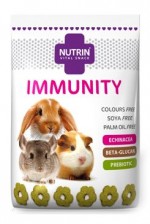 Nutrin Vital Snack Immunity  100g