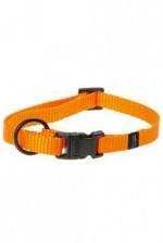 Obojek nylon ART Sportiv 20-35/10 Orange KAR