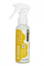 Odourclean 100ml LEMON MINT