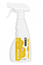 Odourclean 250 ml LEMON MINT