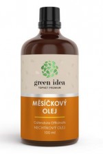 Olej měsíčkový TOPVET  100ml