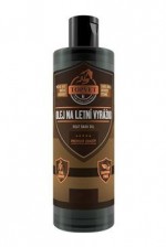Olej na letní vyrážku pro koně 250ml
