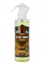 Olejové tonikum Repellens pro koně 250 ml