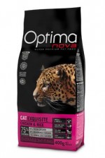 Optima Nova Cat Exquisite 8kg