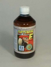 Optimin E exoti 500ml